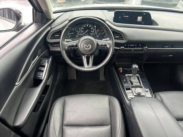 2024 Mazda CX-30 2.5 S Select Sport