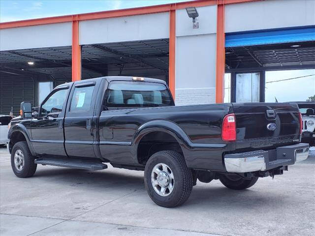 2016 FORD F-250 Pickup - $26,197