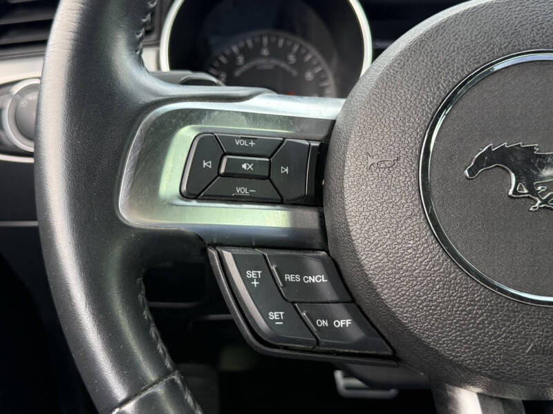 2020 Ford Mustang GT