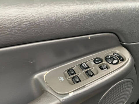 2005 Dodge Ram 1500
