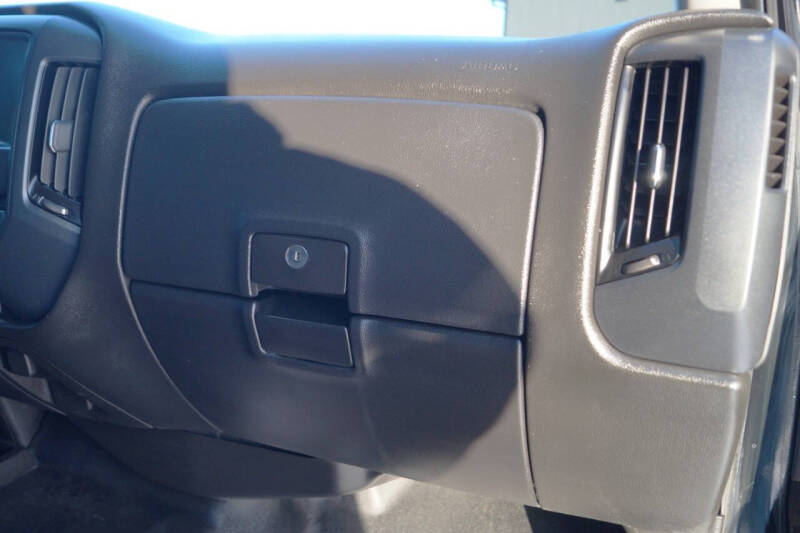 2019 GMC Sierra 2500HD