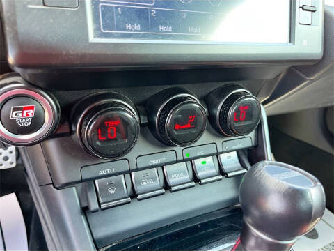 2024 Toyota GR86 Trueno Edition