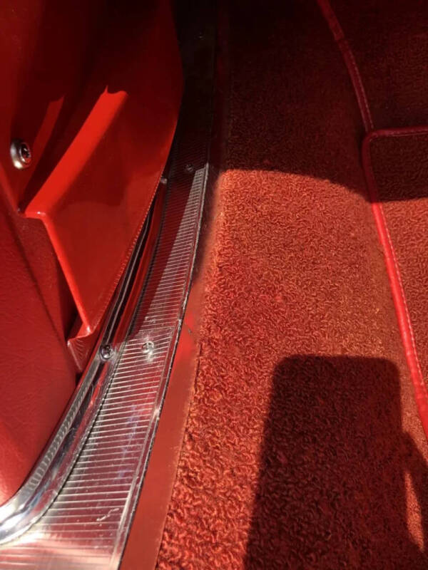 1963 Chevrolet Corvette