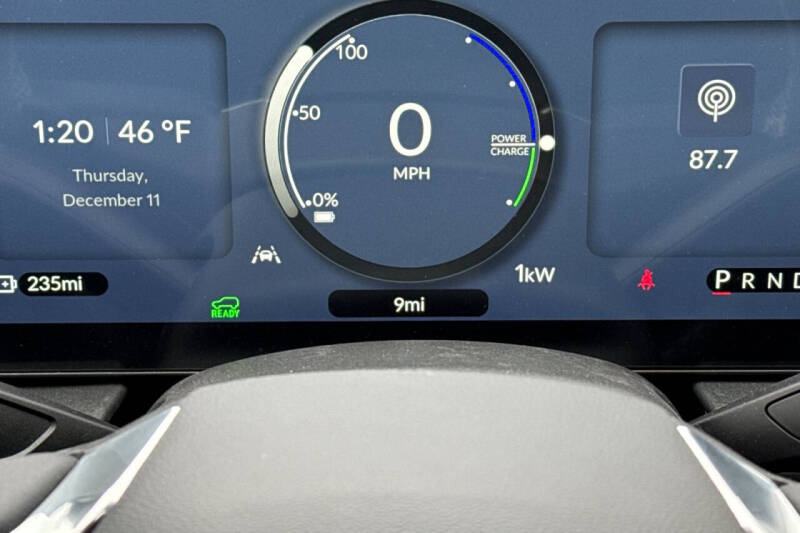 2026 Honda Prologue Elite