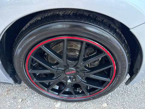 2015 Scion FR-S
