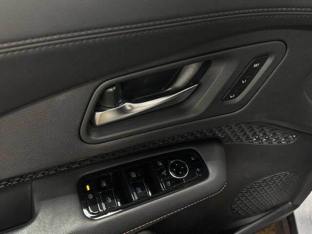 2023 Nissan Ariya Engage