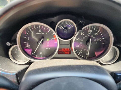 2014 Mazda Miata Grand Touring