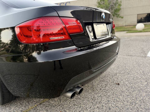 2012 BMW 3 Series 328i