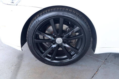 2008 Lexus IS 250