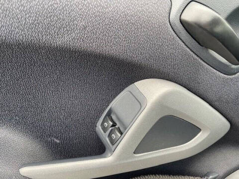 2013 Smart fortwo passion