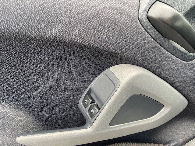 2013 Smart fortwo passion