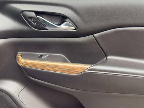 2018 GMC Acadia SLE-1