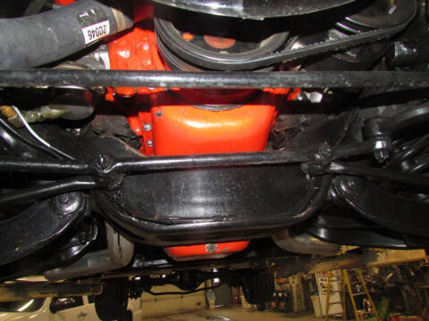 1963 Chevrolet Impala