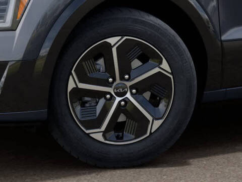 2026 Kia Niro