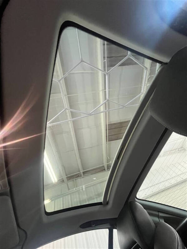 2017 Mercedes-Benz SL-Class SL 450