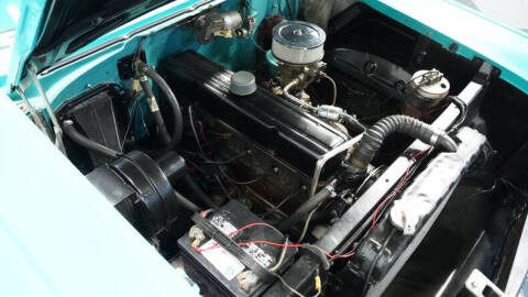 1957 Chevrolet Bel Air