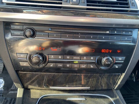 2014 BMW 7 Series 750Li