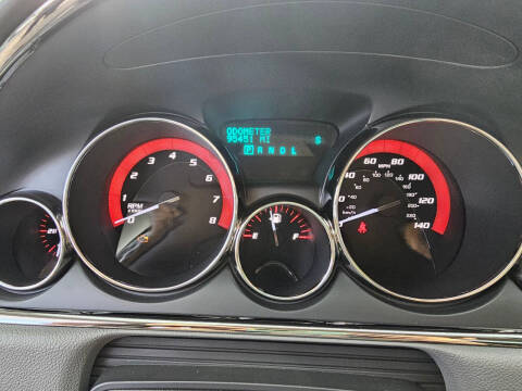 2017 Buick Enclave Premium