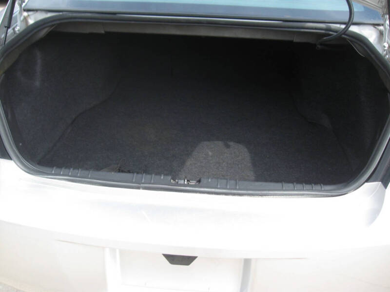 2008 Chevrolet Impala LT