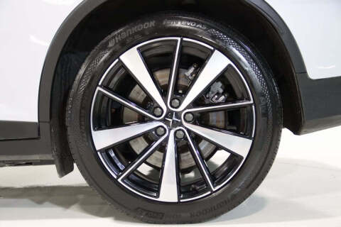 2022 Polestar 2 Long Range Dual Motor