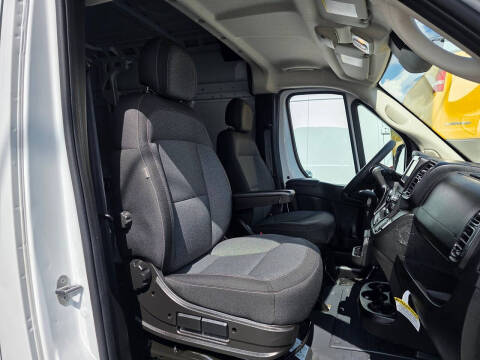 2023 RAM ProMaster 3500 159 WB