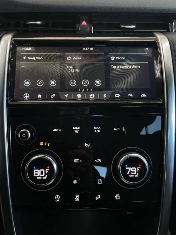 2020 Land Rover Discovery Sport P250 S R-Dynamic