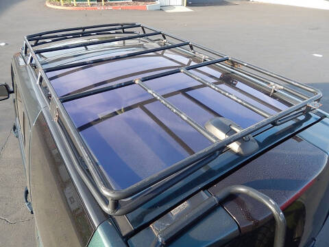 2014 Land Rover LR4 HSE LUX