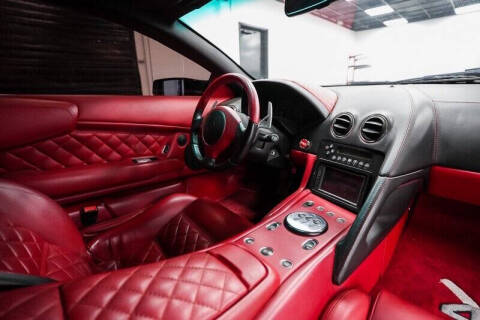 2006 Lamborghini Murcielago