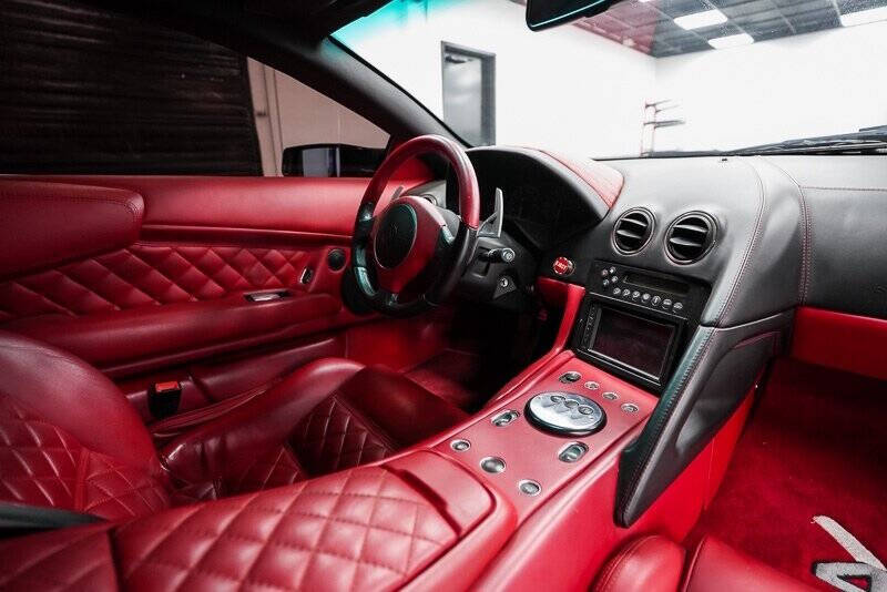 2006 Lamborghini Murcielago