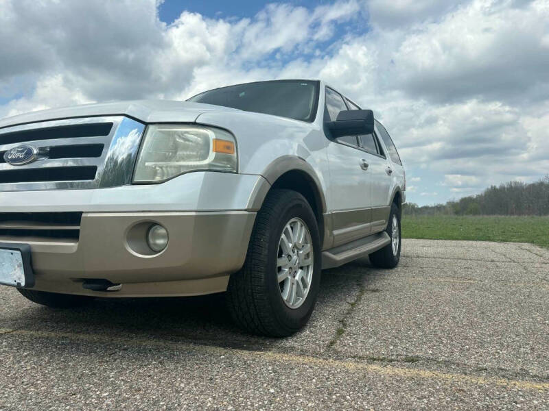 2012 Ford Expedition XLT