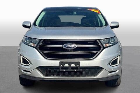 2016 Ford Edge Sport