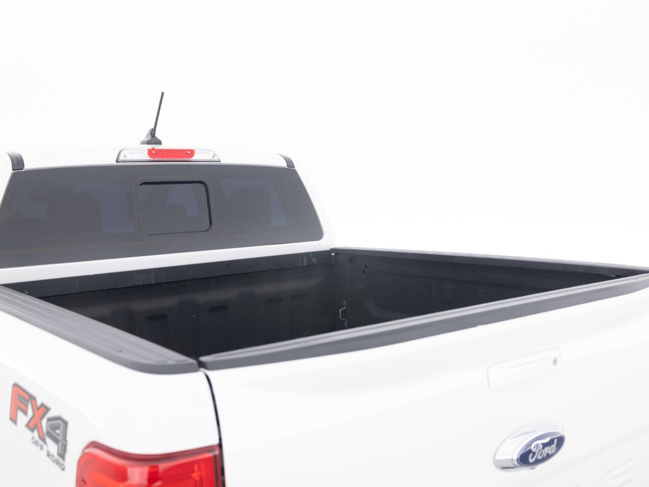 Used Car 2019 Ford Ranger  Lariat 4x4 4dr Supercrew 5.1 Ft. Sb For Sale Under $20,000 In Coal City, Illinois