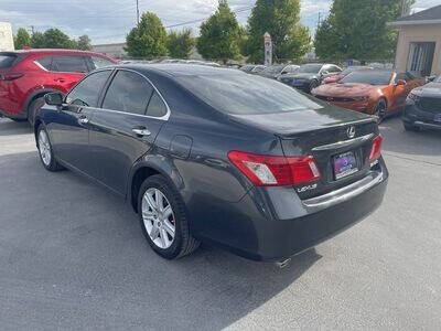 2008 Lexus ES 350