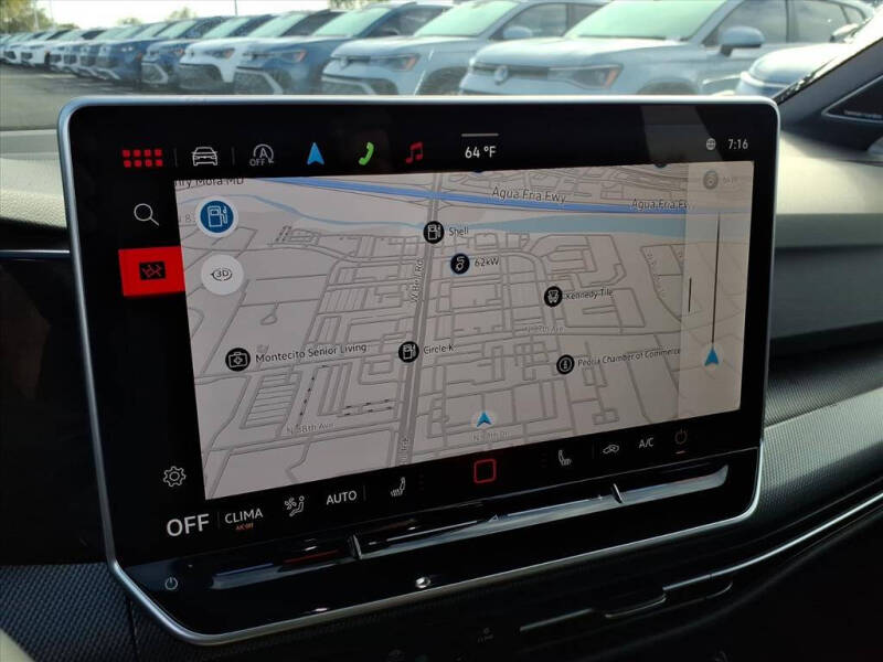 2026 Volkswagen Golf GTI SE