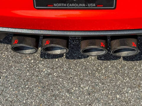 2011 Chevrolet Corvette Z06