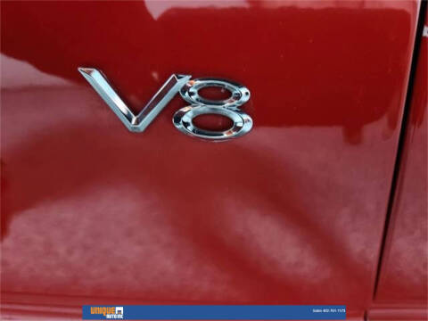 2003 Ford Thunderbird