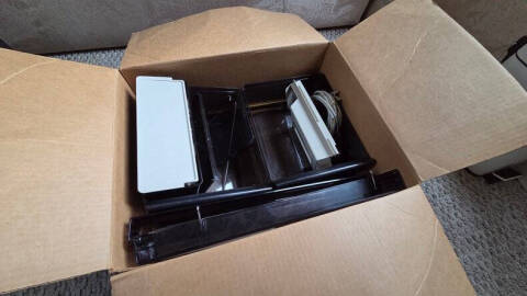 1990 Airstream EXCELLA 29'