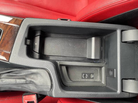 2015 BMW 4 Series 435i