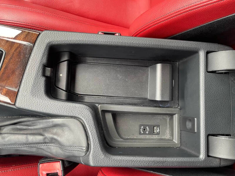 2015 BMW 4 Series 435i