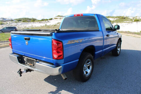 2008 Dodge Ram 1500 ST
