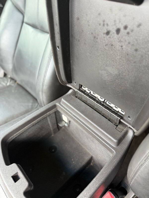 2011 Chevrolet Suburban LT