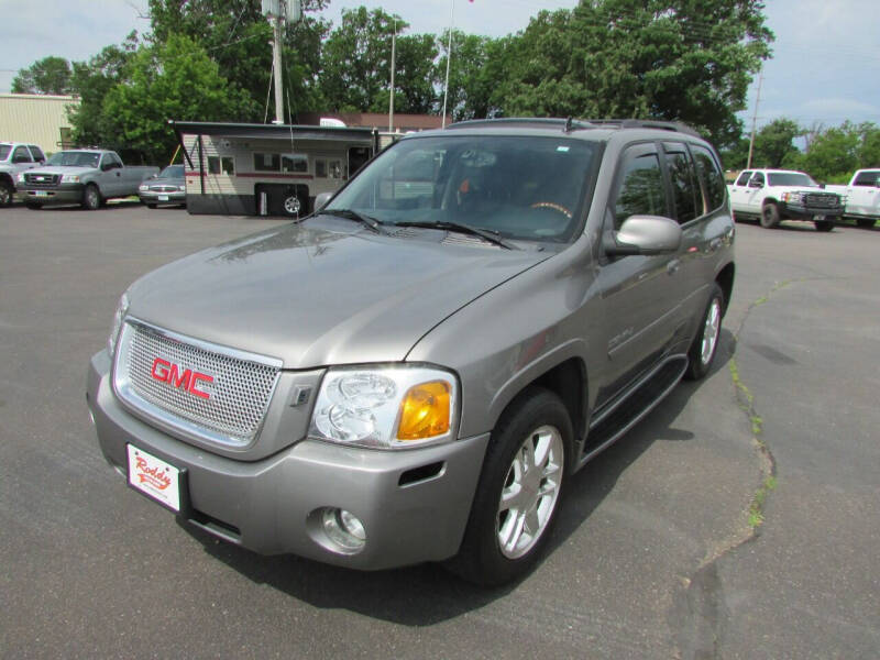 2007 GMC Envoy For Sale In Minnesota
