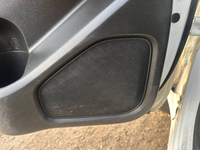 2022 Nissan Frontier