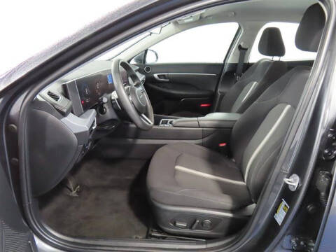 2025 Hyundai Sonata