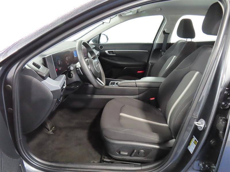 2025 Hyundai Sonata