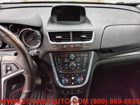2013 Buick Encore Premium