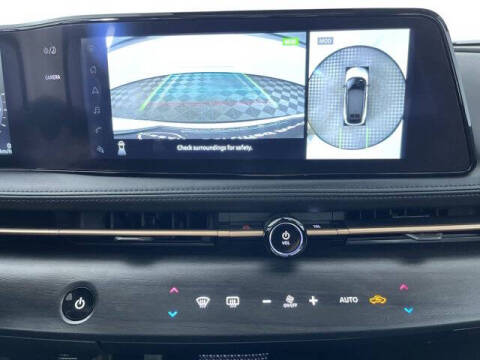2024 Nissan Ariya Evolve+ e-4ORCE