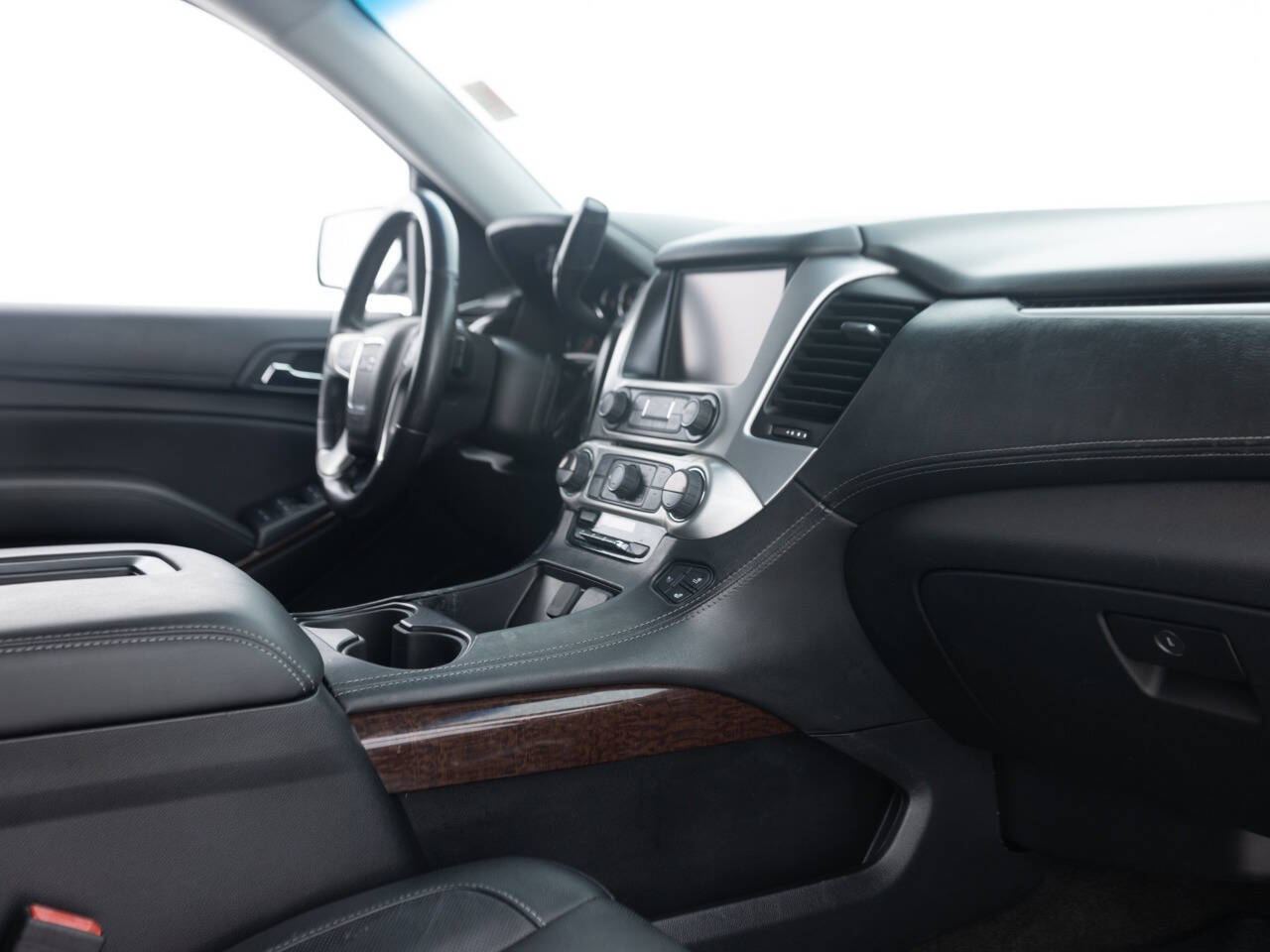 Used Car 2018 Gmc Yukon Xl  Slt 4x4 4dr Suv For Sale Under $35,000 In Coal City, Illinois