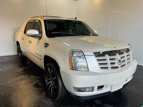 2011 Cadillac Escalade EXT Premium