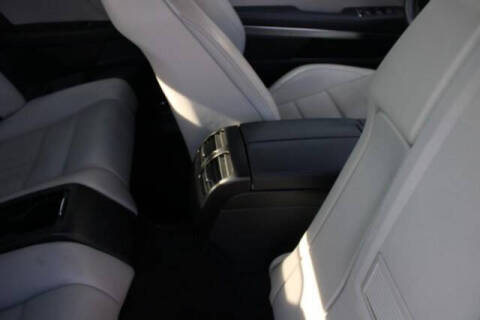 2015 Mercedes-Benz E-Class E 400